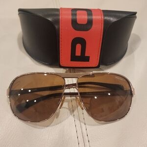Police sunglasses